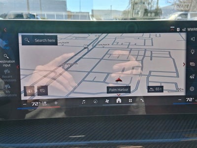 2026 BMW M4 Competition xDrive