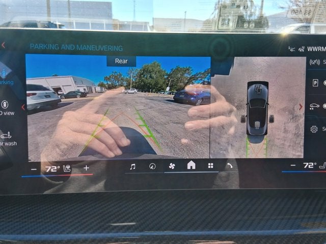 2026 BMW M4 Competition xDrive