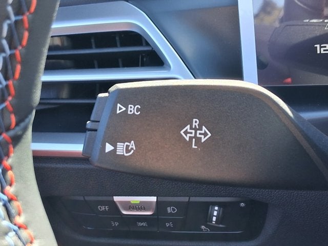 2026 BMW M4 Competition xDrive