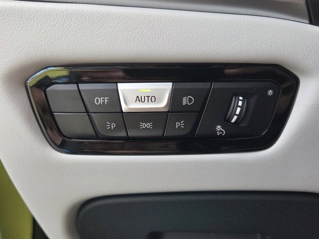 2026 BMW M4 Competition xDrive