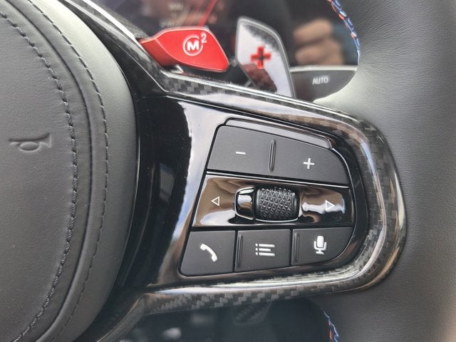 2026 BMW M4 Competition xDrive