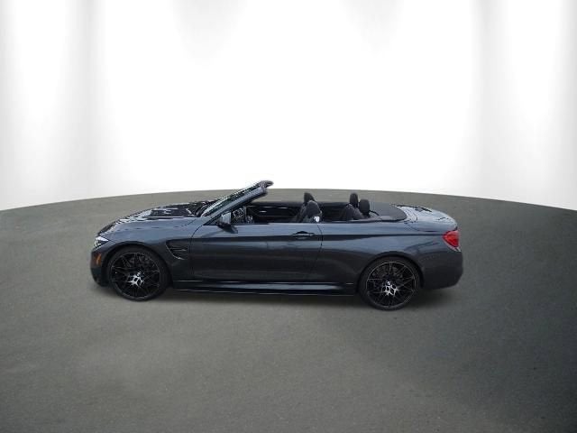 2018 BMW M4 Base