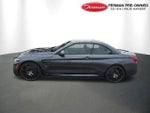 2018 BMW M4 Base