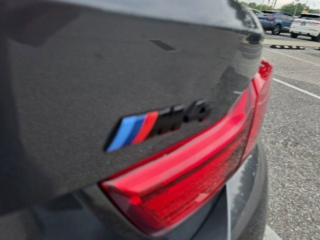 2018 BMW M4 Base