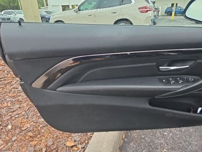 2018 BMW M4 Base