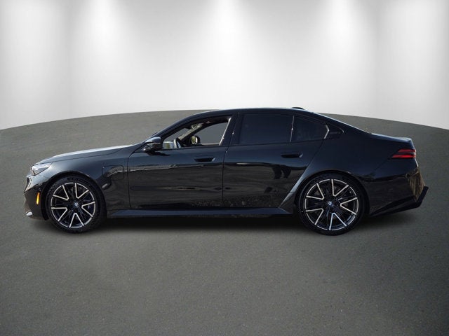 2026 BMW M5 Sedan