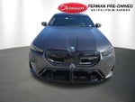 2026 BMW M5 Base