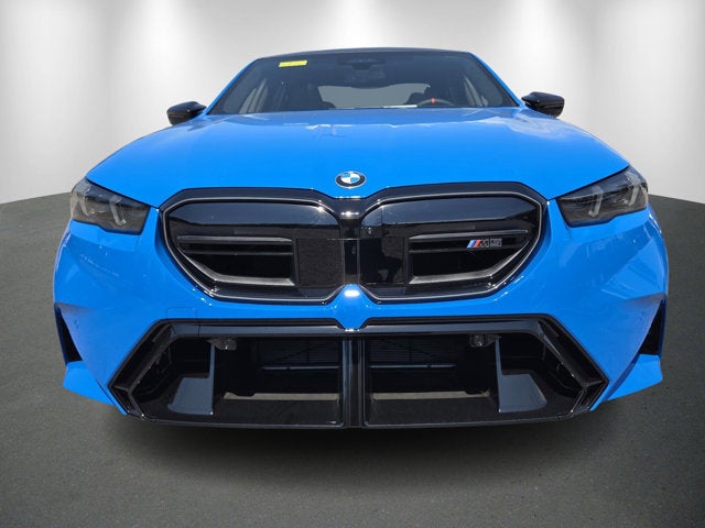 2026 BMW M5 Sedan