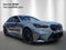 2027 BMW M5 Sedan