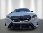 2027 BMW M5 Sedan