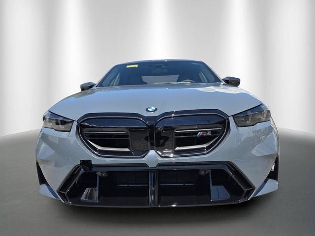 2027 BMW M5 Sedan
