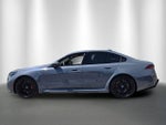 2027 BMW M5 Sedan