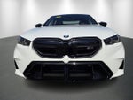 2026 BMW M5 Sedan