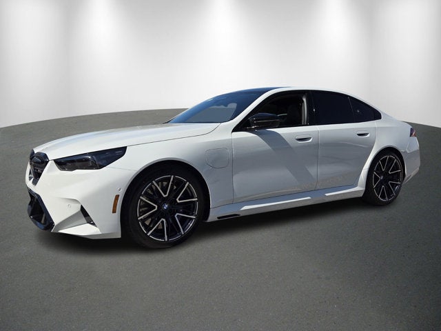 2026 BMW M5 Sedan