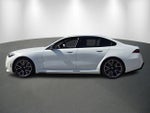2026 BMW M5 Sedan