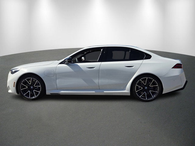 2026 BMW M5 Sedan