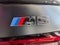 2027 BMW M5 Sedan