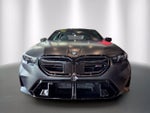 2027 BMW M5 Sedan