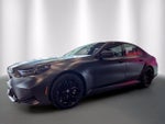 2027 BMW M5 Sedan