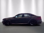 2027 BMW M5 Sedan