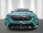 2026 BMW M5 Base