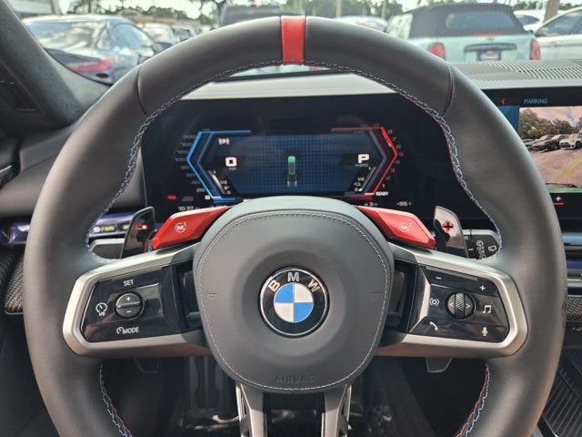 2026 BMW M5 Base
