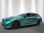 2026 BMW M5 Base