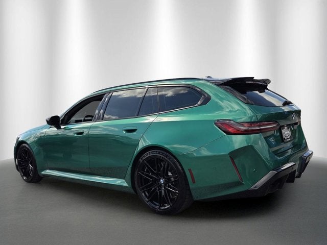 2026 BMW M5 Base