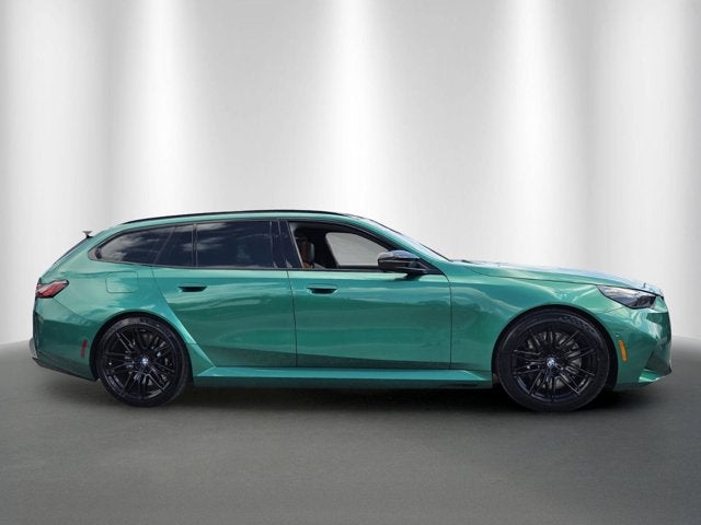 2026 BMW M5 Base