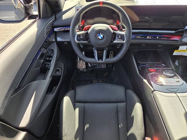 2026 BMW M5 Touring