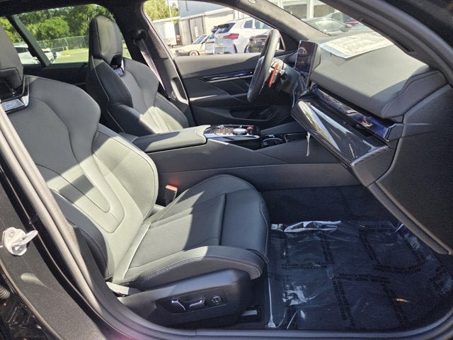 2026 BMW M5 Touring