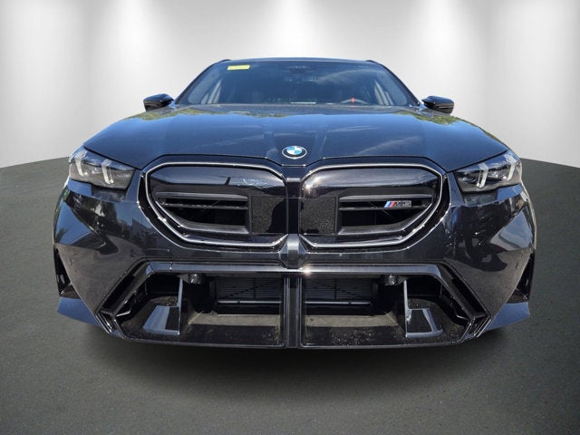 2026 BMW M5 Touring