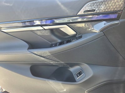 2026 BMW M5 Touring
