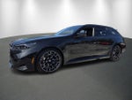 2026 BMW M5 Touring