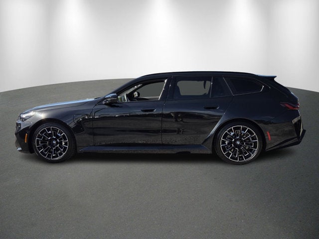 2026 BMW M5 Touring