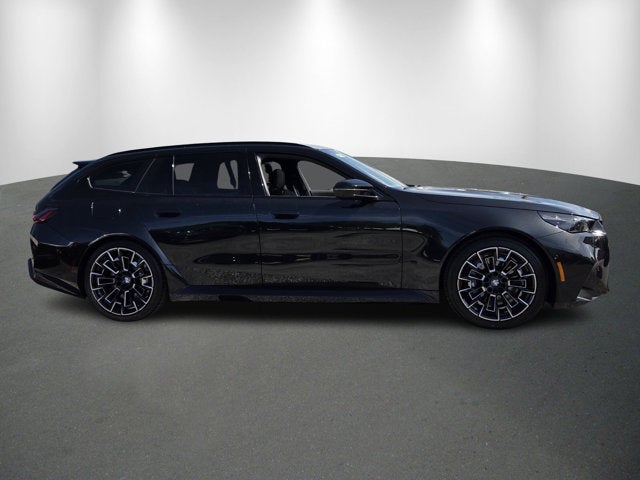 2026 BMW M5 Touring