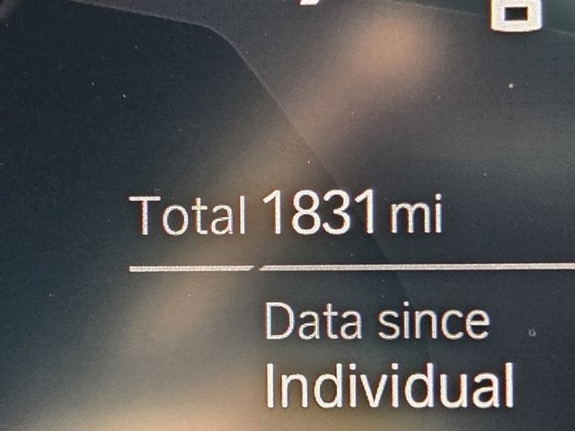 2025 BMW M8 Competition