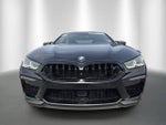 2025 BMW M8 Competition