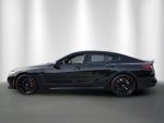 2025 BMW M8 Competition