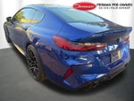2024 BMW M8 Competition