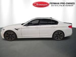 2019 BMW M5 Base
