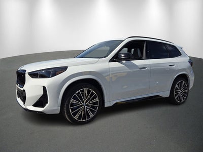 2026 BMW X1 M35i