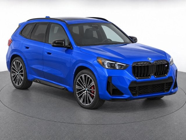 2024 BMW X1 M35i