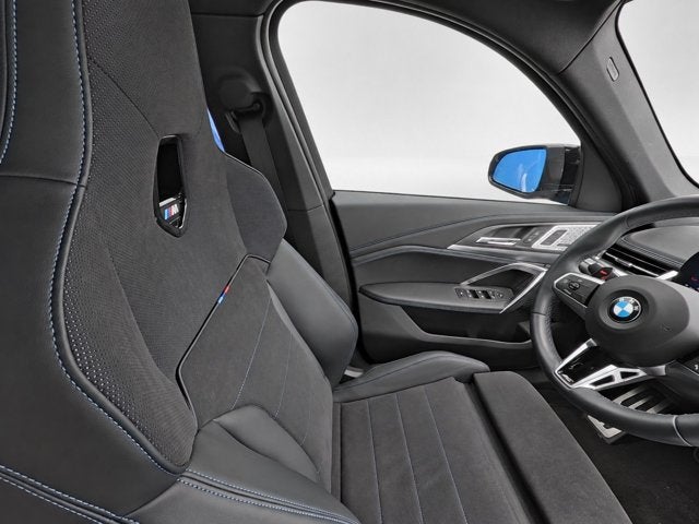2024 BMW X1 M35i
