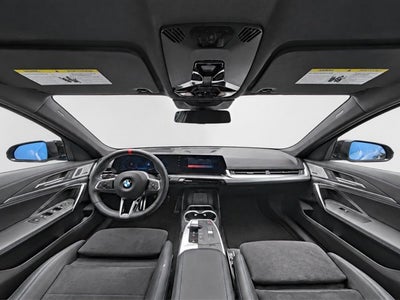 2024 BMW X1 M35i