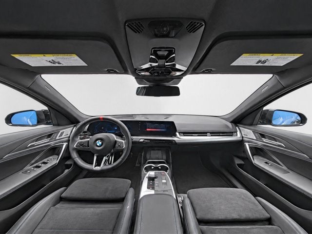 2024 BMW X1 M35i