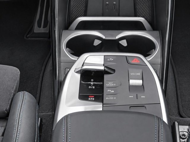 2024 BMW X1 M35i