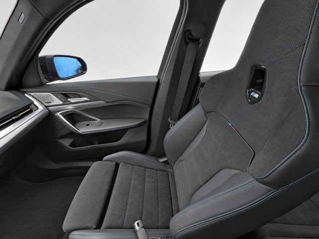 2024 BMW X1 M35i