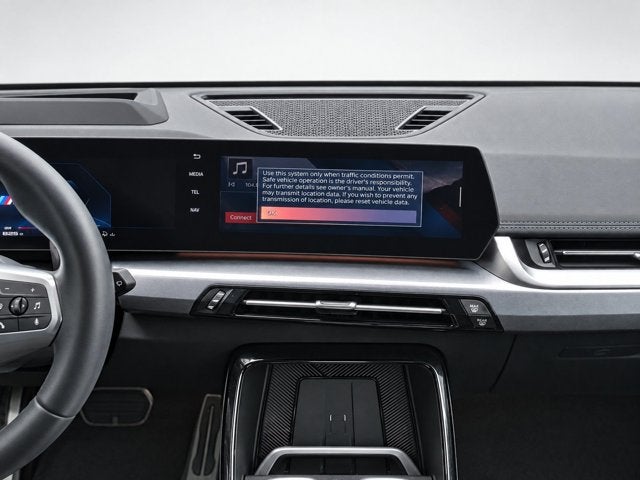2024 BMW X1 M35i