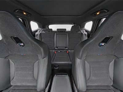 2024 BMW X1 M35i